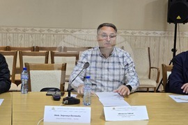 Плевен - кризисен щаб - безводие