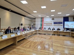 Плевен - кризисен щаб - безводие