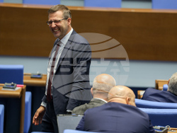 Народно събрание - заседание