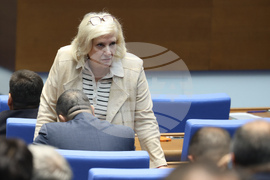 Народно събрание - заседание