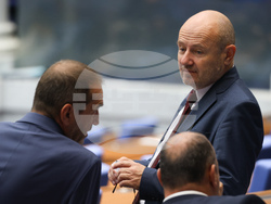 Народно събрание - заседание