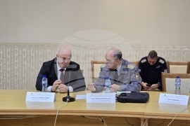 Плевен - кризисен щаб - безводие
