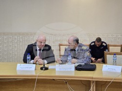 Плевен - кризисен щаб - безводие