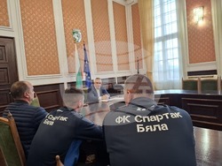 Снимка: Община Сливен