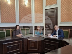 Снимка: Община Сливен