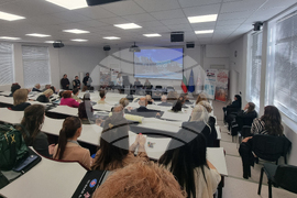 Стара Загора - Тракийски университет - конференция