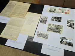 Добрич - Държавен архив - Ден на отворените врати - изложба