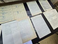 Добрич - Държавен архив - Ден на отворените врати - изложба