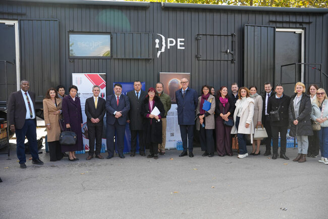 Над 1200 ученици и студенти се включиха в инициатива срещу трафика на хора 