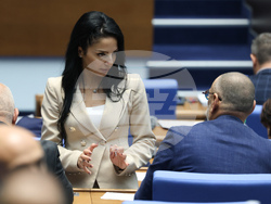 Народно събрание - заседание