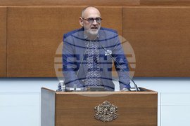 Народно събрание - заседание