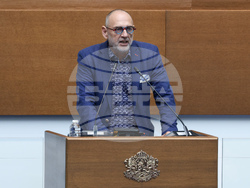 Народно събрание - заседание