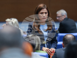 Народно събрание - заседание