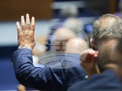 Народно събрание - заседание