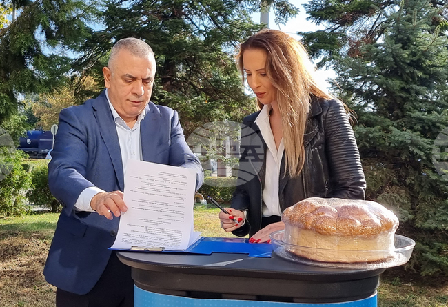 Започва санирането на първите сгради по Плана за възстановяване в Сливен