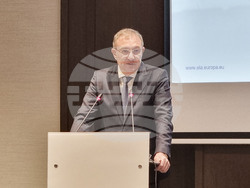 Mеждународна конференция - „Подобряване на сътрудничеството: развитие на трансгранични подходи за противодействие на трудовата експлоатация“