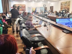 Варна - международен образователен форум