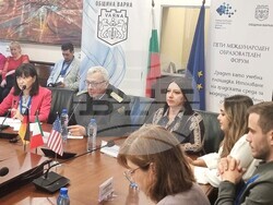 Варна - международен образователен форум