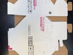 Снимка: Агенция „Митници"