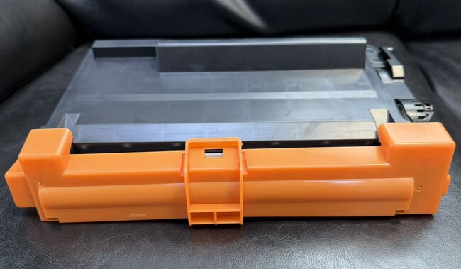 Агенция „Митници": Фалшиви тонер касети и кутии за тях задържаха митническите служители на МП Капитан Андреево