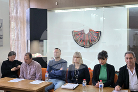 Плевен - „Културен мост: Народно облекло и танци от Румъния“ - уъркшоп