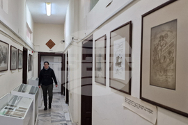 Шумен - Ден на българските архивисти - изложба "Модата в края на XIX и началото на XX век"