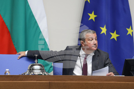 Народно събрание - парламентарен контрол