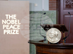 Nobel Peace