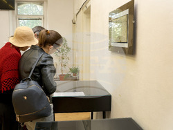 Варна - Държавен архив - дарение