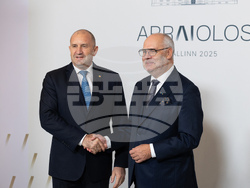 Снимка: Президентство