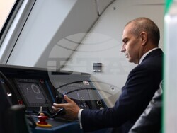 Снимка: Министерство на транспорта и съобщенията