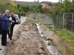 Снимка: Областна администрация Русе 