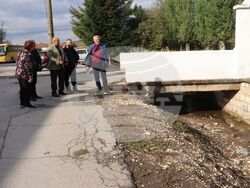 Снимка: Областна администрация Русе 