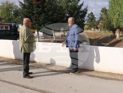 Снимка: Областна администрация Русе 