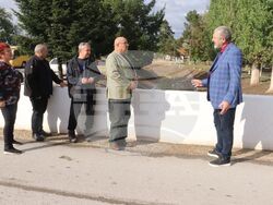 Снимка: Областна администрация Русе 