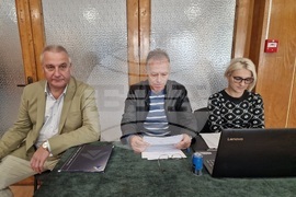 Павликени - Национална информационна кампания за въвеждане на еврото в България