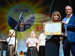 Снимка: МУЗИКАУТОР