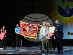 Снимка: МУЗИКАУТОР