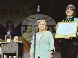 Снимка: МУЗИКАУТОР