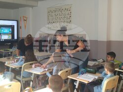 Снимка: ОДМВР – Разград