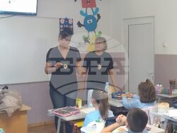 Снимка: ОДМВР – Разград