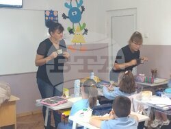 Снимка: ОДМВР – Разград