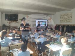 Снимка: ОДМВР – Разград