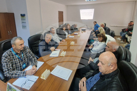 Девин - КЗП - НАП - евро - информационна кампания