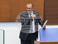 Народно събрание - парламентарен контрол