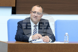 Народно събрание - парламентарен контрол