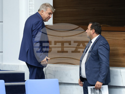 Народно събрание - парламентарен контрол