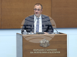 Народно събрание - парламентарен контрол