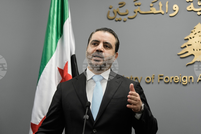 Сирия осъди израелската операция в южната част на страната като "военно престъпление"