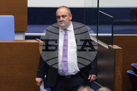 Народно събрание - парламентарен контрол